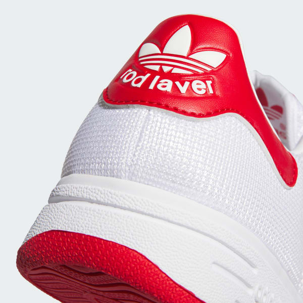 Stan Smith Rod Laver Sneakers Adidas Adidas Rod Laver Shoes White
