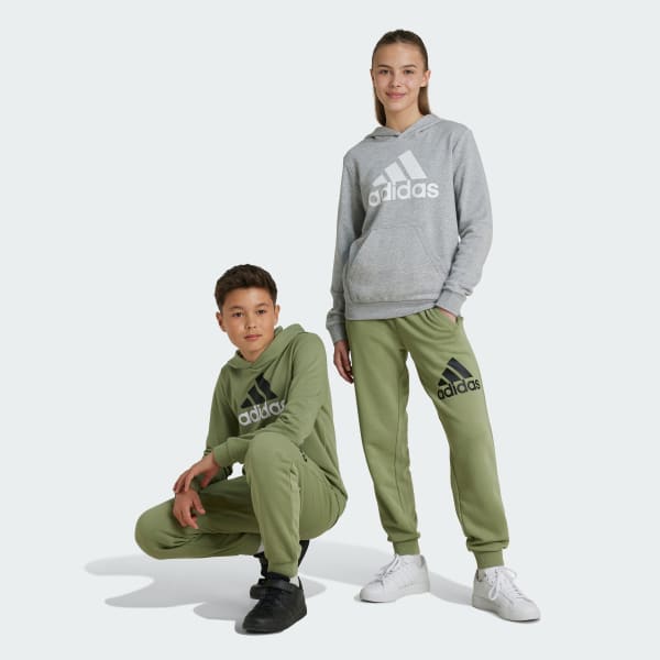 Pantalon adidas coton discount