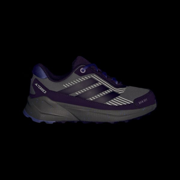 Gris Zapatilla Terrex Trailmaker 2 RAIN.RDY Hiking