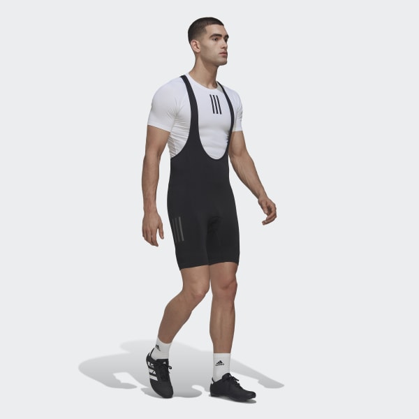 cierna Šortky The Indoor Cycling