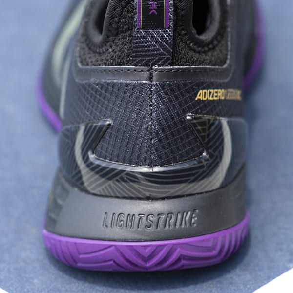 Adidas Black Panther Game Mode FG Men's Soccer Shoe #847 | eBay