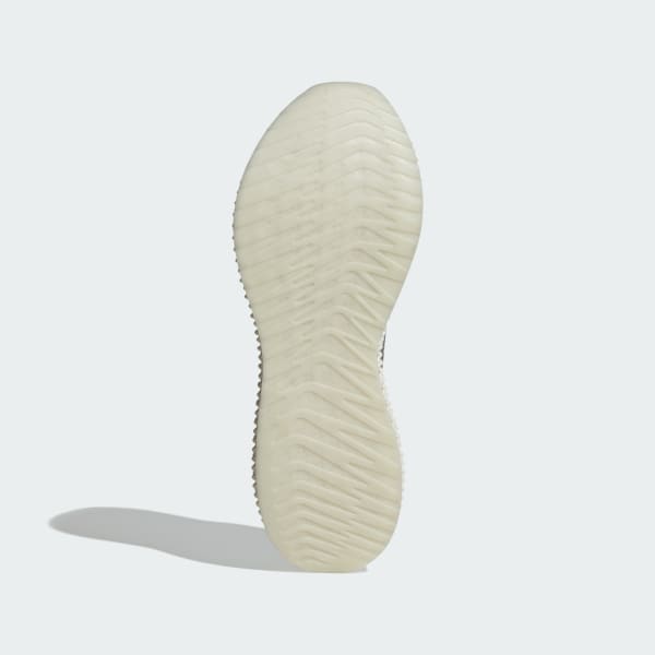 Beyaz 4DFWD x STRUNG Koşu Ayakkabısı