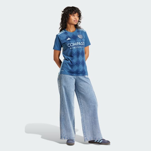 Sporting outlet kc shirt