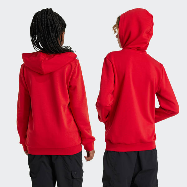 Arsenal hoodie junior discount
