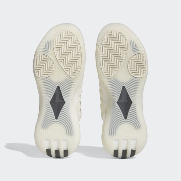 Branco Tênis Harden Vol. 7