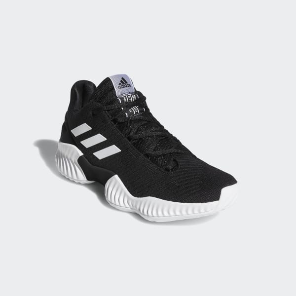 adidas men's pro bounce low 2018 basketball shoes