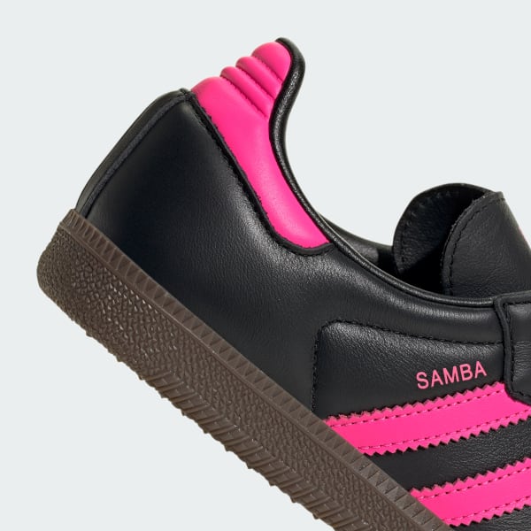 adidas Samba OG Shoes - Black | Free Shipping with adiClub
