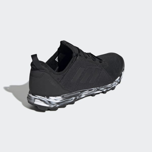 adidas Terrex Speed Ayakkabı - Siyah 