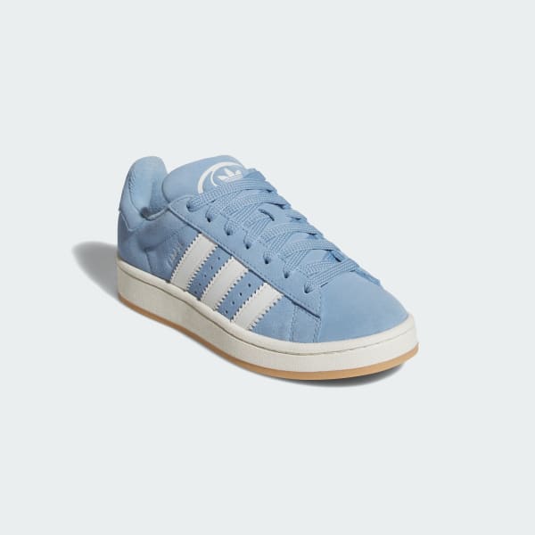 Azul Zapatillas Campus 00s