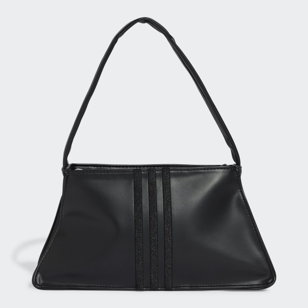 ★adidas★ Trefoil shoulder bag black IY4057 New Adidas Originals TREFOIL OUTLINE SHOLDER BAG IY4057