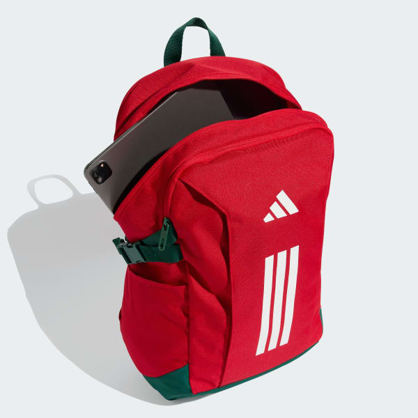 Red ADIDAS PrimeLift BACKPACK