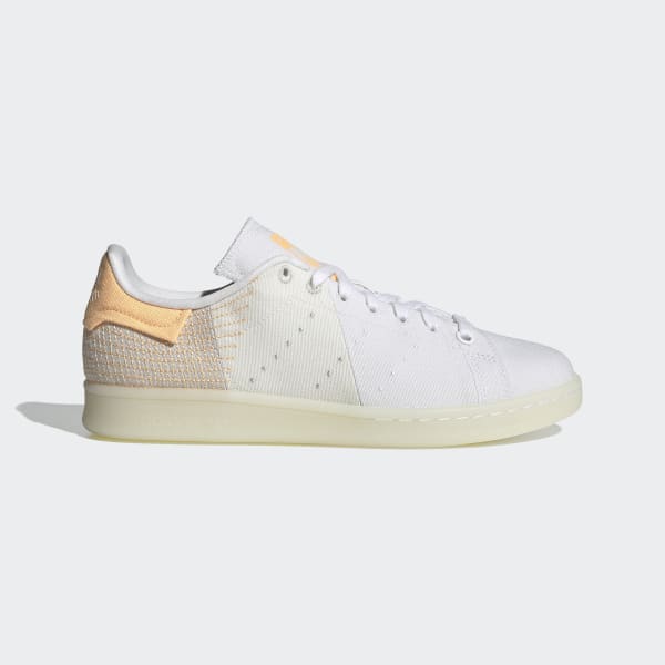 Blanco Zapatillas Stan Smith Primeblue