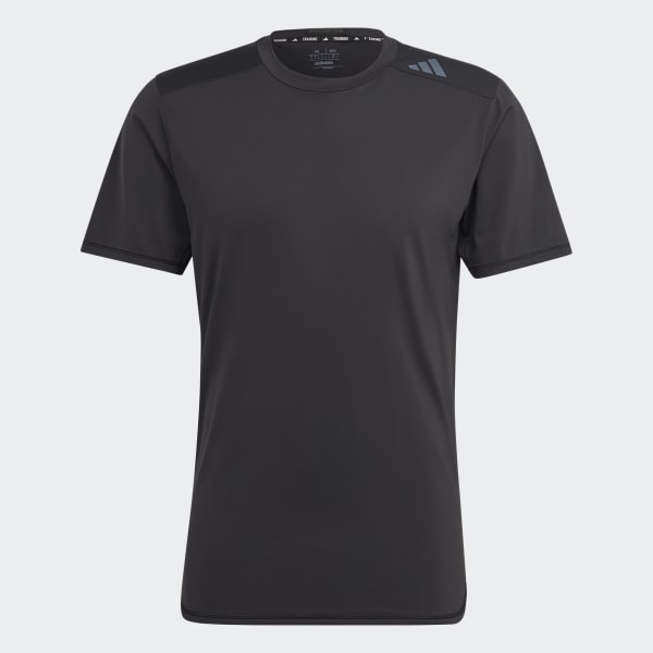 Zwart Designed 4 Training CORDURA® Workout T-shirt