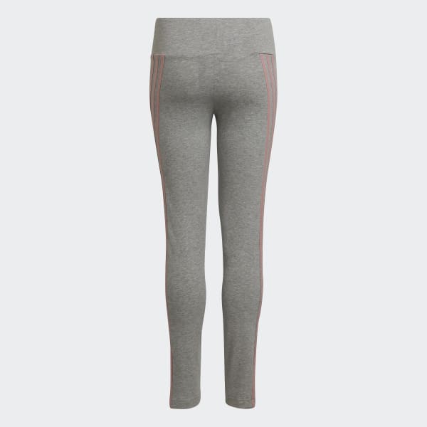 Gra 3-Stripes Cotton Tights