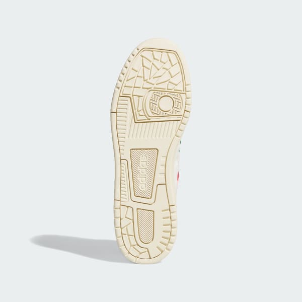 Blanco Tenis Break Start