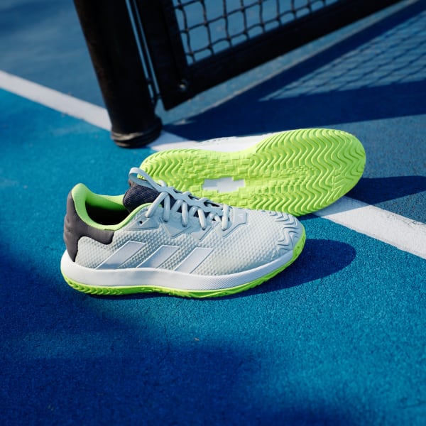 Adidas solematch top