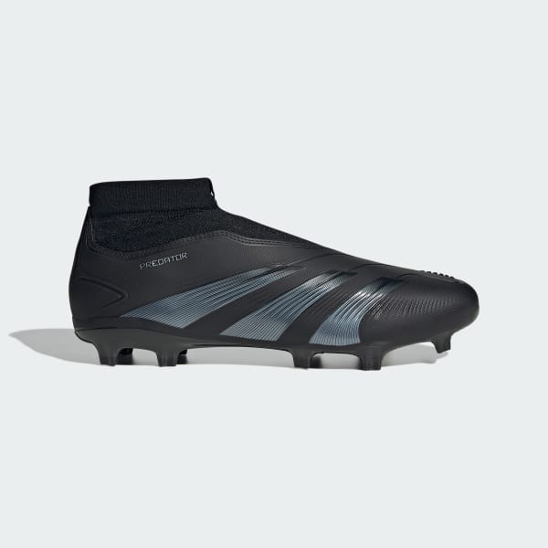Adidas predator trainers laceless online