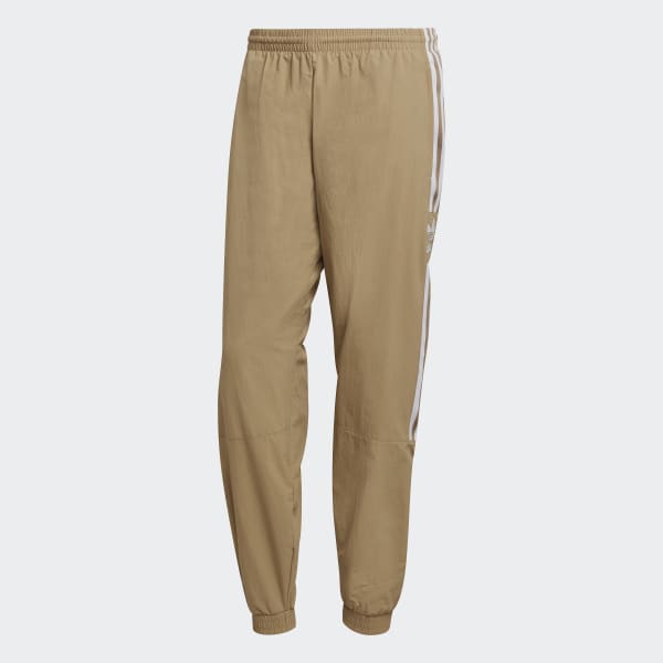 Be Track Pants Lock-Up Trefoil Classics Adicolor RW877
