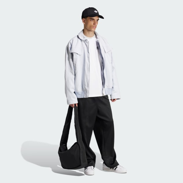 Blanco Polera Essentials Trifolio