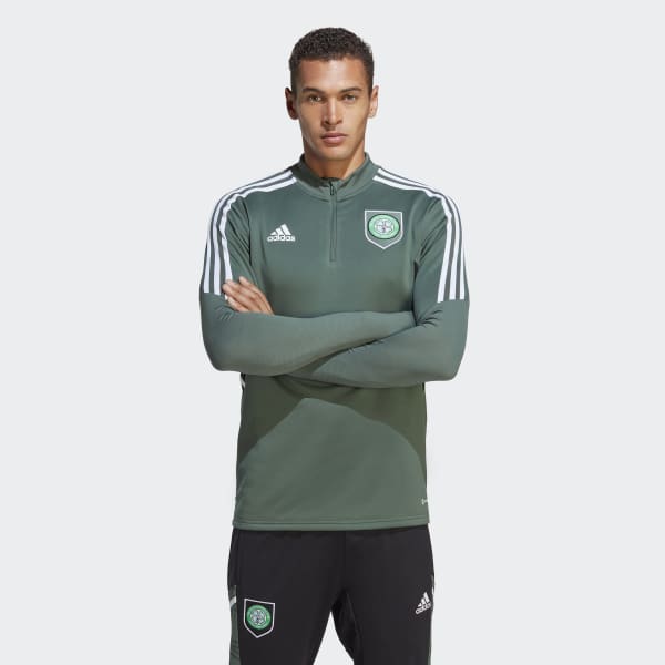 Gron Celtic FC Condivo 22 Training Top