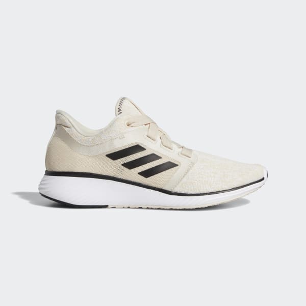 adidas Edge Lux 3 Shoes - Beige | adidas US