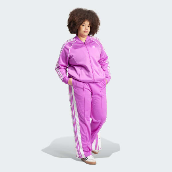Viola Pantaloni adibreak (Curvy)