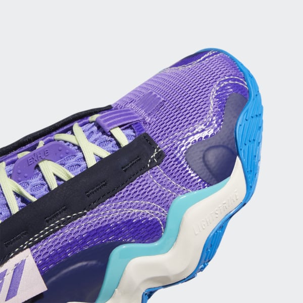 adidas exhibit b mens