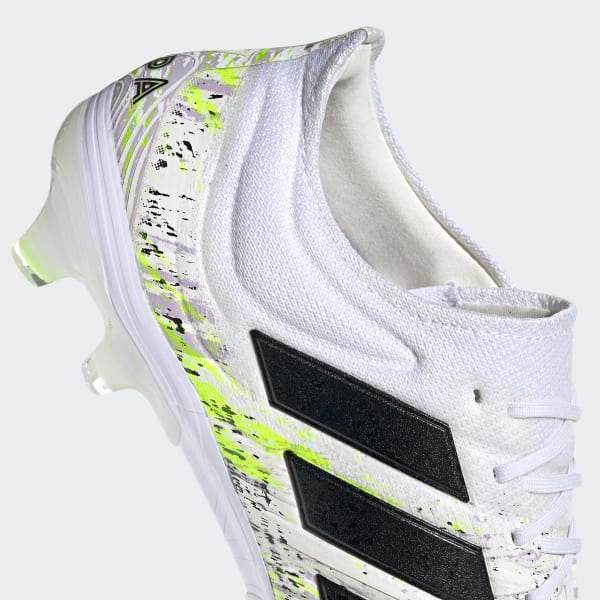 botines copa 20.1 terreno firme
