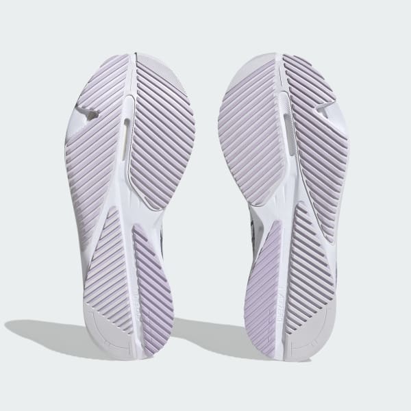Roxo Tênis Adizero SL