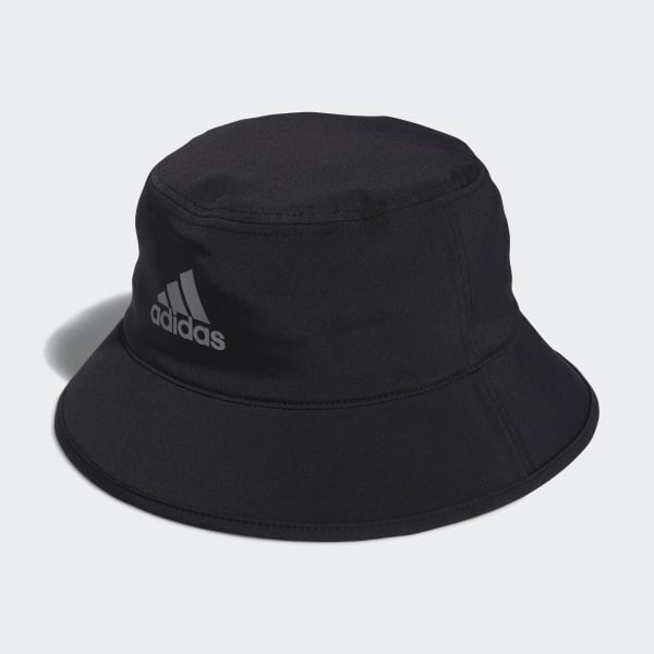 Black Primegreen RAIN.RDY Bucket Hat EJZ36