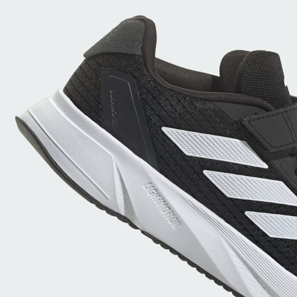 adidas Duramo SL Shoes Kids Black adidas India