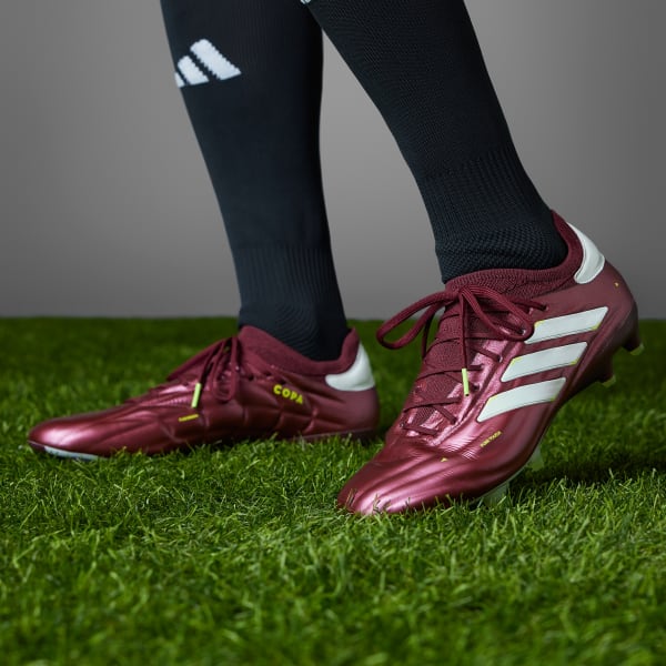 アディダス コパ ピュア 2 ELITE FG / 天然芝用 / Copa Pure 2