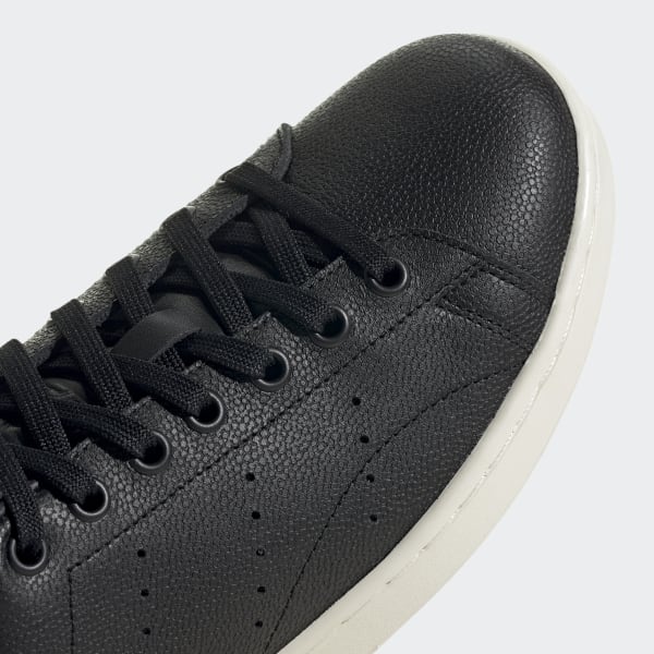 Black Stan Smith Shoes LKY58