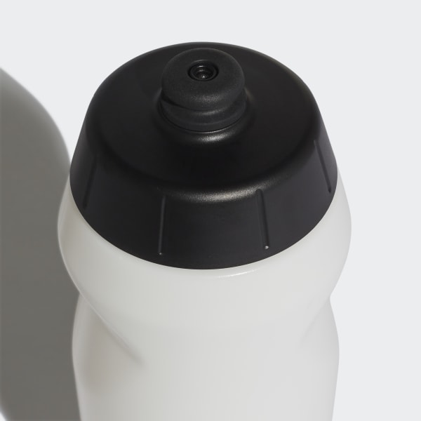 Blanco Botella Hidratante Performance 0,5 Litros (UNISEX) GNS88