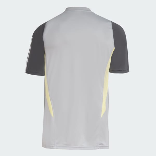 Cinza Camisa Treino Atleta Atletico Mineiro 24/25