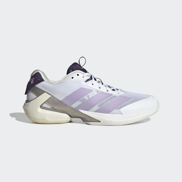 シューズ adidas adizero5 fg 26cm Adizero_Ubersonic_5_Tennis_Sho