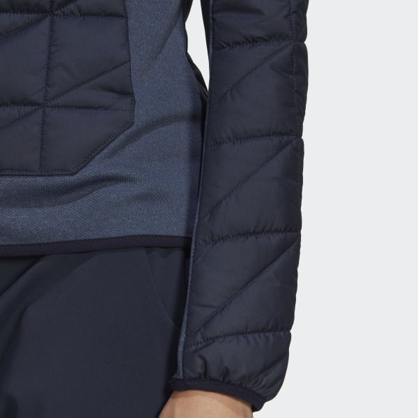 Bla Terrex Multi Primegreen Hybrid Insulated jakke
