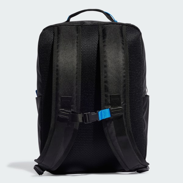 Black Sport Backpack