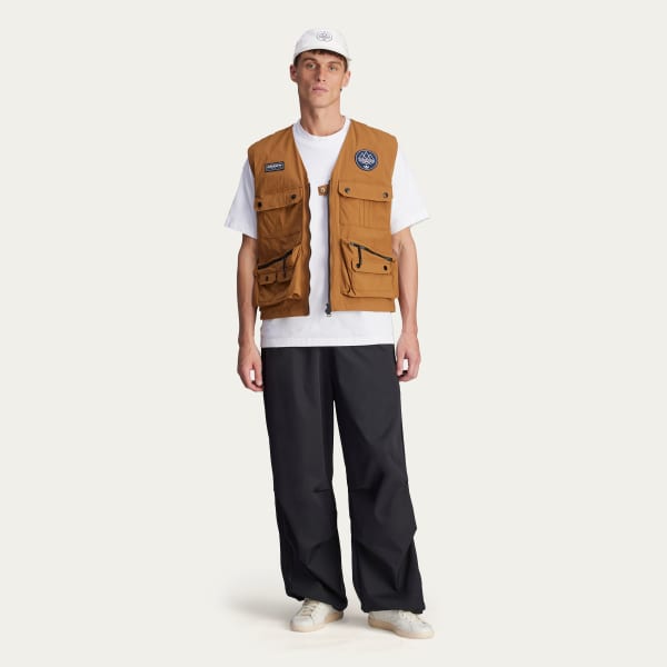 bruin Wardour SPZL Bodywarmer