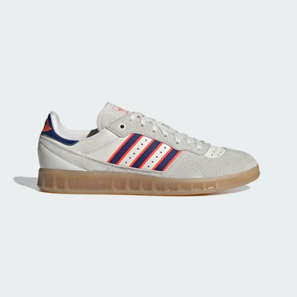 blanc Chaussures Handball Top RM
