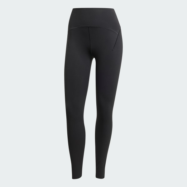 Black All Me Luxe 7/8 Leggings