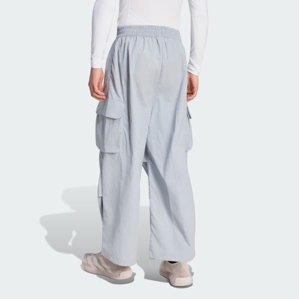 Grey 시티 테크 윈드브레이커 팬츠