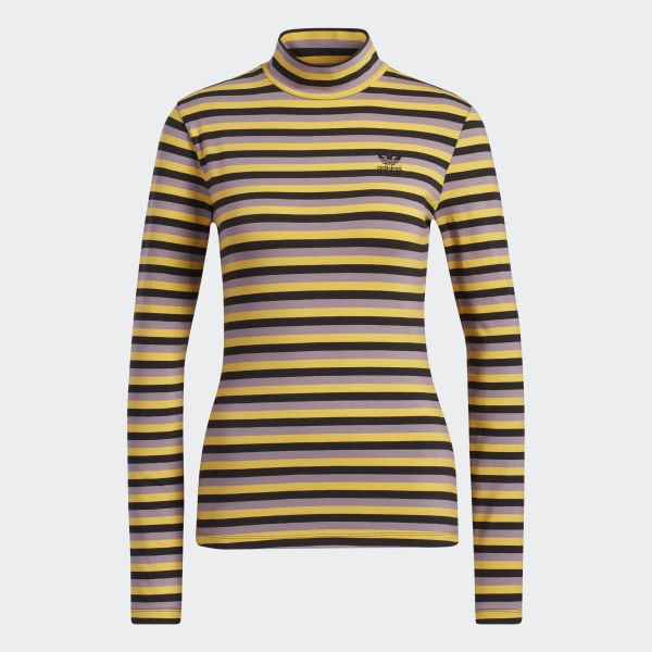 Negro LONG SLEEVE