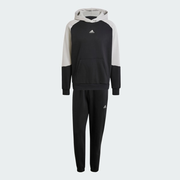 Adidas fleece trainingspak new arrivals