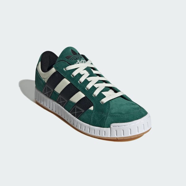 adidas LWST Shoes - Green | Free Delivery | adidas UK