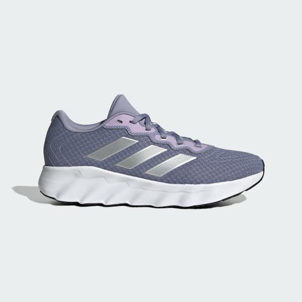 adidas Switch Move Running Shoes Purple adidas Thailand