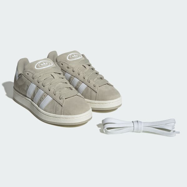 adidas Campus 00s Shoes - Beige | Free Shipping with adiClub | adidas US
