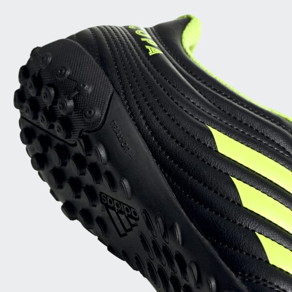 adidas Copa 19.4 Turf Boots - Black | adidas Turkey
