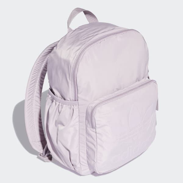 adidas mochilas purpura