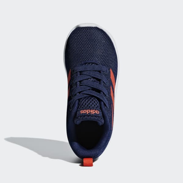 Adidas lite racer cln bleu Clearance